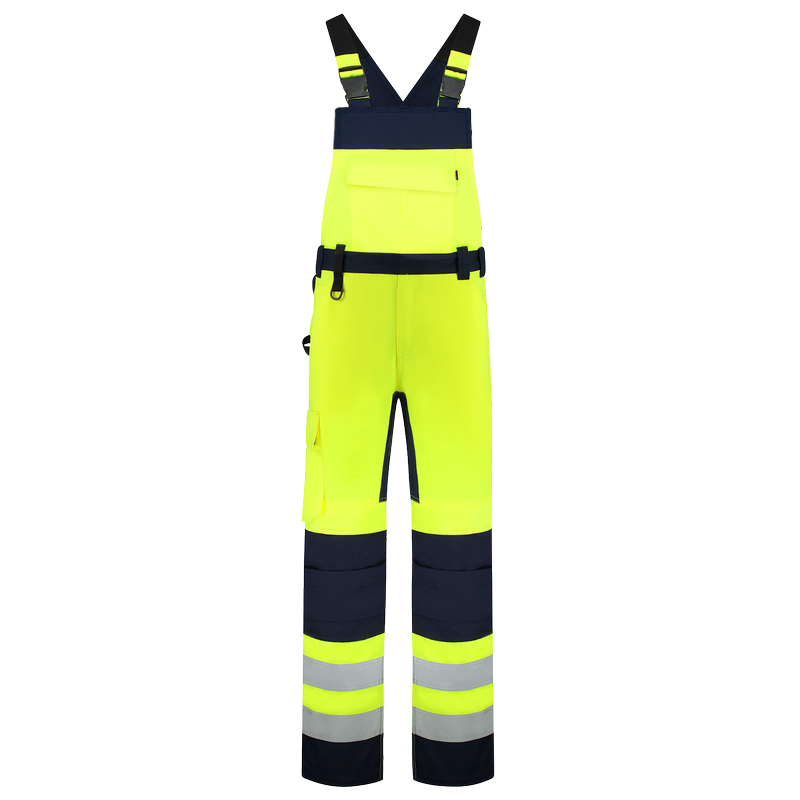 TRICORP Amerikaanse Overall High Vis Bicolor