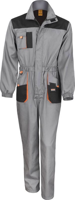 Result Work-guard Lite Coverall