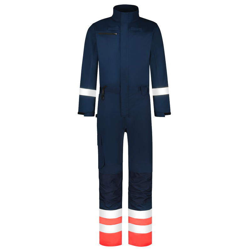 TRICORP Overall High Vis