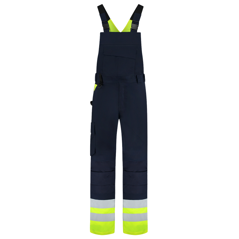 TRICORP Amerikaanse Overall High Vis