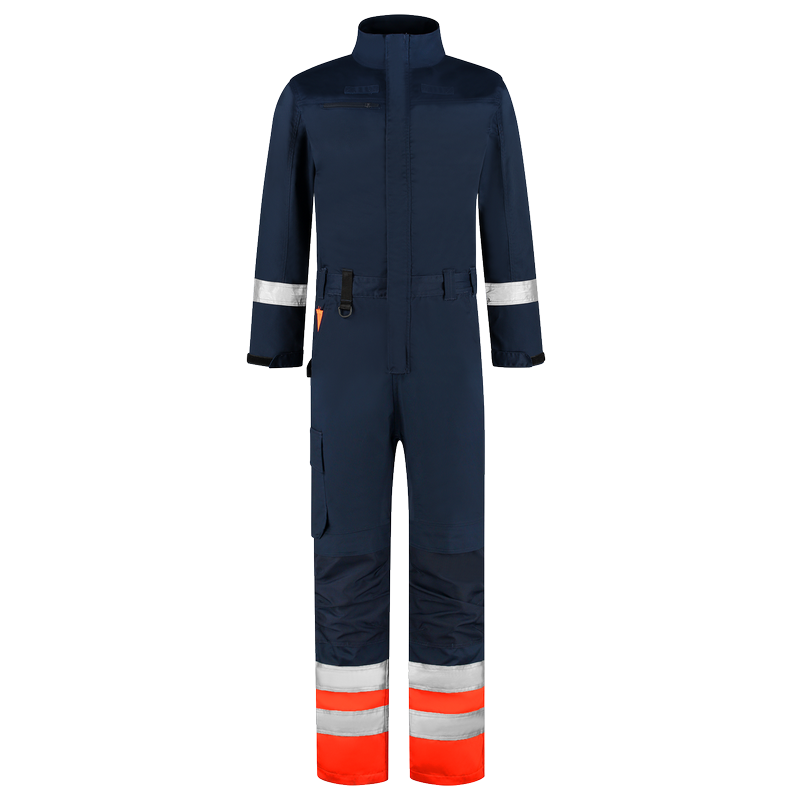 TRICORP Overall High Vis