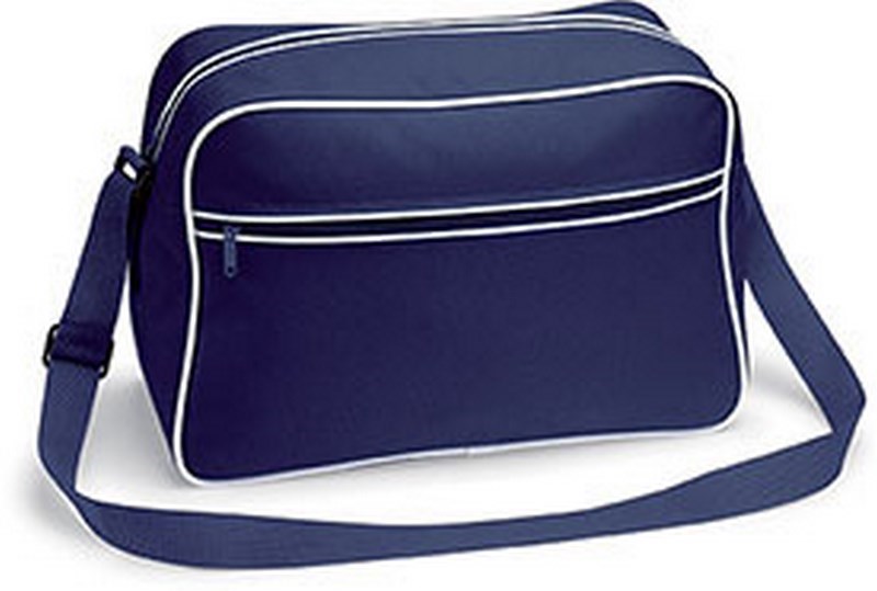 Bag Base Retro Shoulder Bag