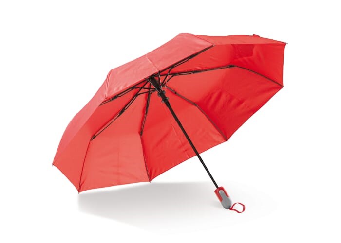Opvouwbare 22” paraplu auto open