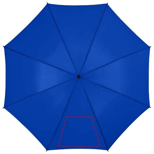 Barry 23" automatische paraplu