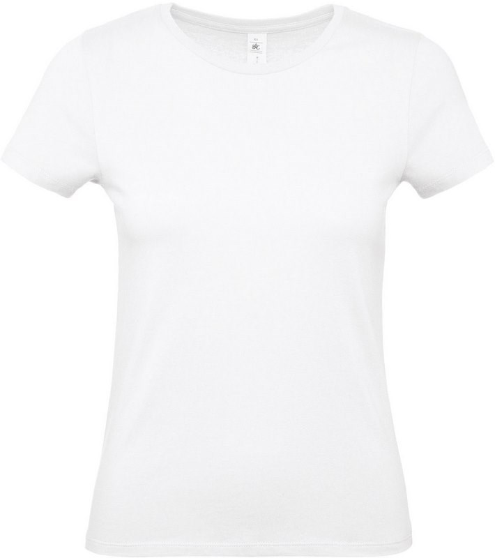B&C #E150 Ladies' T-shirt