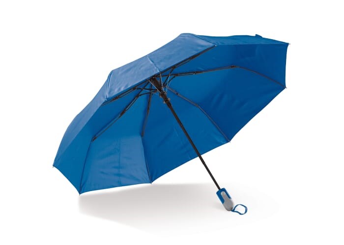 Opvouwbare 22” paraplu auto open