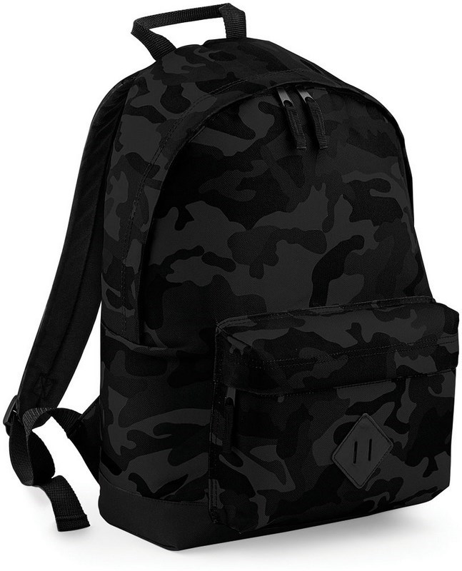 Bag Base Camo Backpack