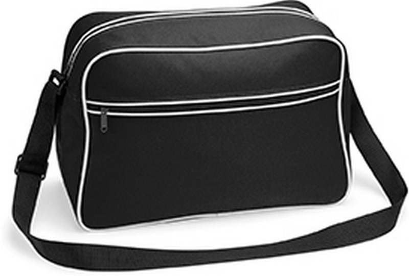 Bag Base Retro Shoulder Bag