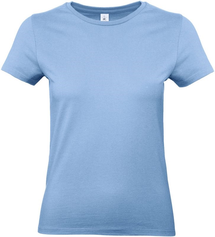 B&C #E190 Ladies' T-shirt