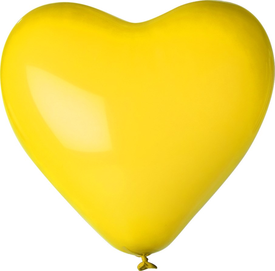 Geel (6002) Pastel (± PMS yellow)
